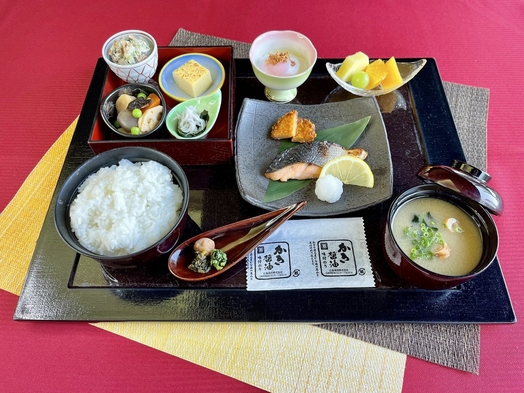 【当日限定】【朝食付き】空いてたらラッキーなお部屋タイプおまかせプラン☆